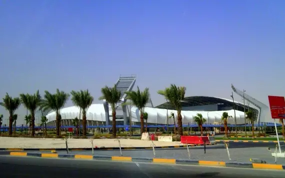 പ്രകൃതിദുരന്തങ്ങളില് നിന്ന് ഖത്തര് സുരക്ഷിതമെന്ന് റിപ്പോര്ട്ട് പ്രകൃതിദുരന്തങ്ങളില് നിന്ന് ഖത്തര് സുരക്ഷിതമെന്ന് റിപ്പോര്ട്ട്