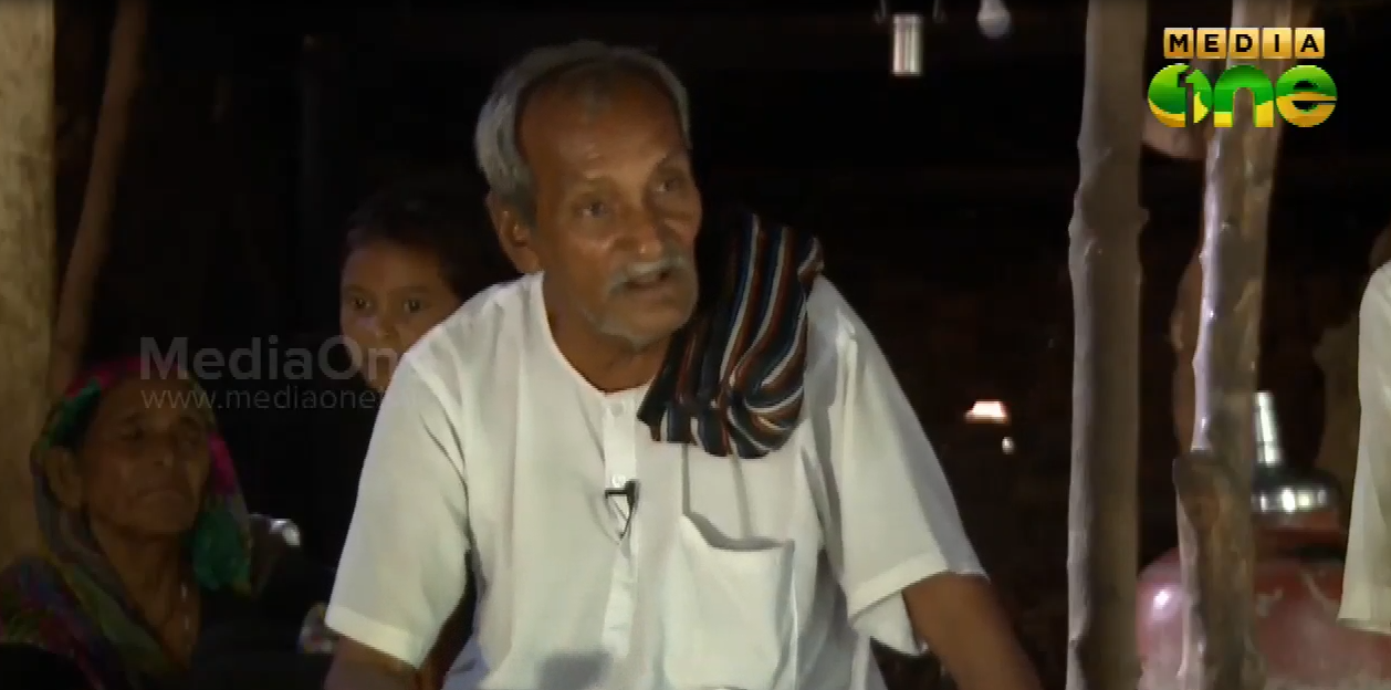 മോദിയുടെ നാട്ടില്‍ കക്കൂസ് നിര്‍മിക്കാന്‍ ദലിത് കുടുംബം നടത്തിയത് 20 വര്‍ഷത്തെ നിയമപോരാട്ടം