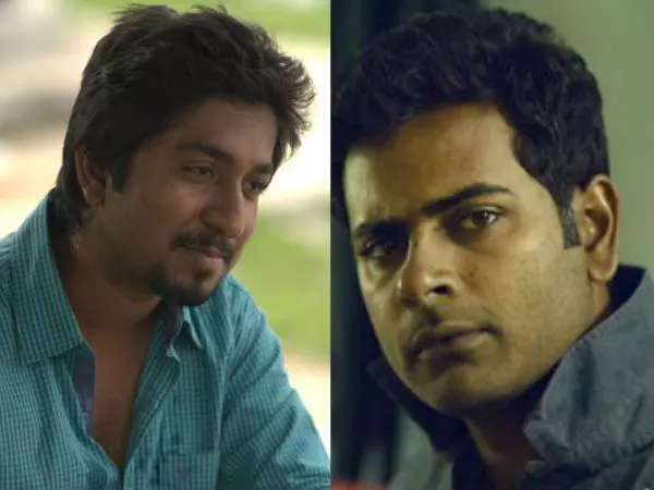 നിന്റെ പടം ഞാന് കാണും, എന്റെ പടം നീയും കാണണേ..; അല്ഫോന്സ് പുത്രനോട് വീനിത് നിന്റെ പടം ഞാന് കാണും, എന്റെ പടം നീയും കാണണേ..; അല്ഫോന്സ് പുത്രനോട് വീനിത്