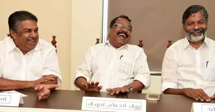 ചെങ്ങന്നൂര് ഉപതെരഞ്ഞെടുപ്പ് ഫലം ഇന്ന് ചെങ്ങന്നൂര് ഉപതെരഞ്ഞെടുപ്പ് ഫലം ഇന്ന്