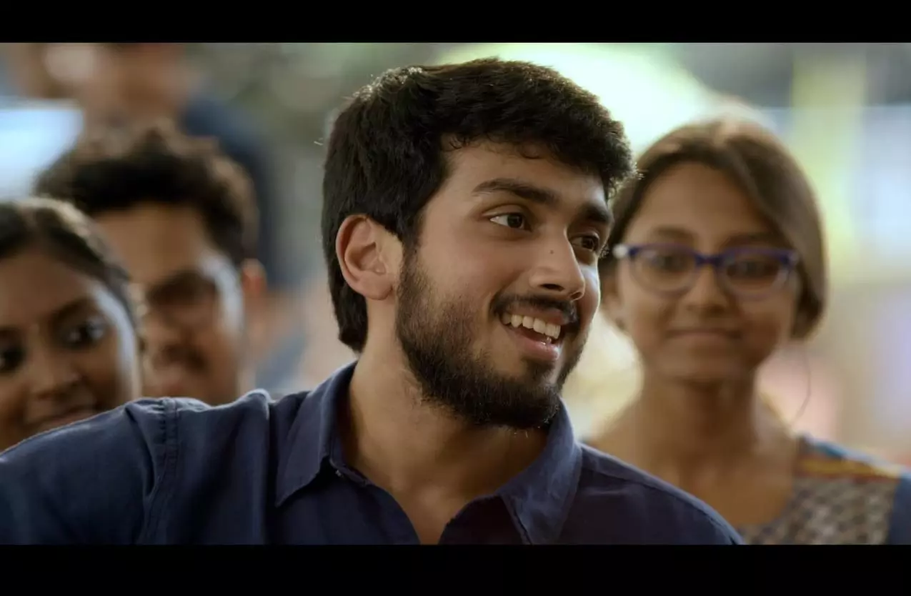 കാളിദാസ് ജയറാം മലയാളത്തില്‍ രണ്ടാം വരവിനൊരുങ്ങുന്നു