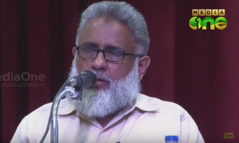 വർഗീയ ധ്രുവീകരണത്തിനെതിരെ  ജാഗ്രത പാലിക്കണമെന്ന് ജമാഅത്തെ ഇസ്ലാമി