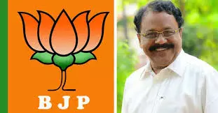 ബിജെപിയുടെ ആ ഏഴായിരത്തിലധികം വോട്ടുകള് എവിടെപ്പോയി? ബിജെപിയുടെ ആ ഏഴായിരത്തിലധികം വോട്ടുകള് എവിടെപ്പോയി?