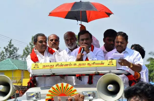 ഗൂഡല്ലൂരിലെ ഫലം പ്രവചനാതീതം ഗൂഡല്ലൂരിലെ ഫലം പ്രവചനാതീതം