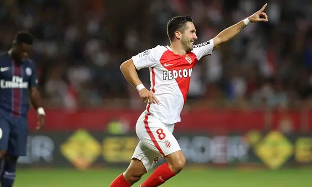 പി.എസ്.ജിക്ക് ഞെട്ടിക്കുന്ന തോല്വി പി.എസ്.ജിക്ക് ഞെട്ടിക്കുന്ന തോല്വി