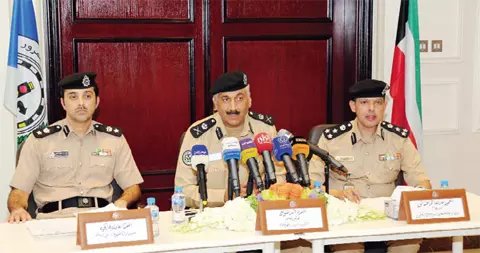 ടാക്സി സേവന മേഖല വ്യവസ്ഥാപിതമാക്കാൻ കുവൈത്ത് ആഭ്യന്തര മന്ത്രാലയം