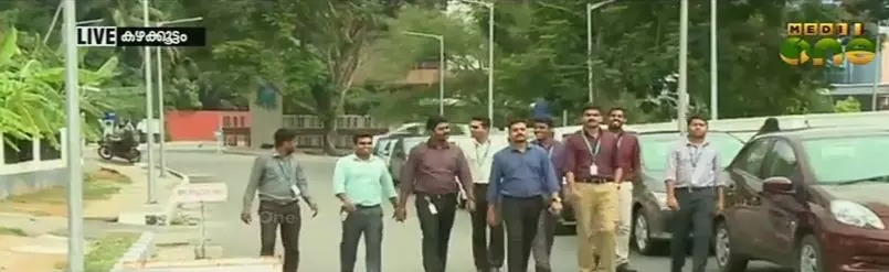 ടെക്കികള്‍ക്കും പറയാനുണ്ട് തെരഞ്ഞെടുപ്പിനെ പറ്റി