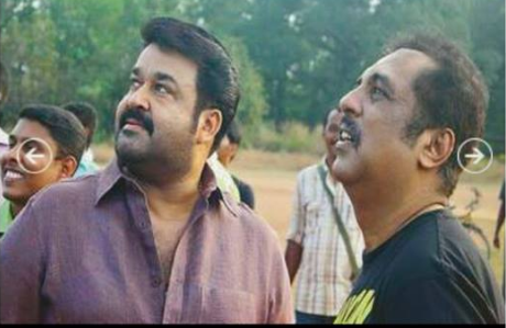 ഷോര്‍ട്ട് ഫിലിം ഫെസ്റ്റിവലും മത്സരവുമായി മോഹന്‍ലാലും രവീന്ദ്രനും