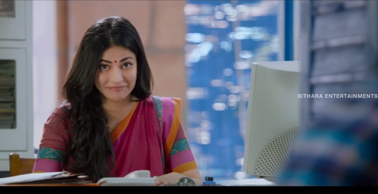 ചീത്ത വിളിയും ട്രോളുകളും; മലരേ തെലുങ്ക് ഗാനത്തിന്റെ കമന്റ് ബോക്സ് പൂട്ടി