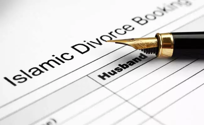 മുത്തലാഖിനെ അനുകൂലിച്ച് മുസ്ലിം വ്യക്തി നിയമ ബോര്‍ഡ്