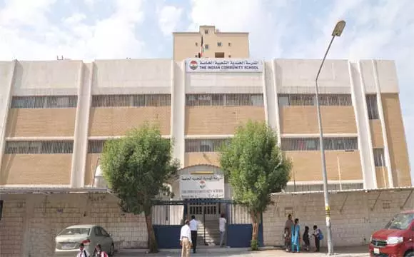 സി ബി എസ് ഇ 12ാം ക്ളാസ് പരീക്ഷയില് ഇന്ത്യന് കമ്യൂണിറ്റി സ്കൂളിന് മികച്ച വിജയം സി ബി എസ് ഇ 12ാം ക്ളാസ് പരീക്ഷയില് ഇന്ത്യന് കമ്യൂണിറ്റി സ്കൂളിന് മികച്ച വിജയം