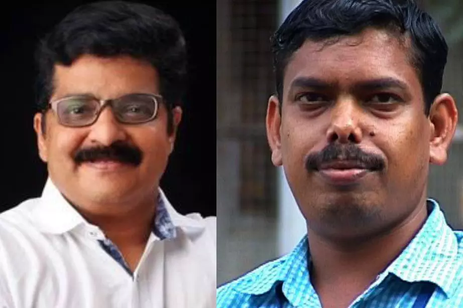 നല്ല തൊഴിലാളിക്ക് ഒരു വോട്ട്; ജയിക്കാനല്ല തോല്‍ക്കാതിരിക്കാന്‍