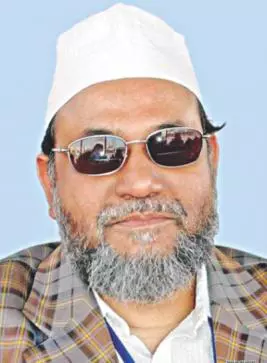 മിർ കാസിം അലിയുടെ വധശിക്ഷ ഉടന് നടപ്പാക്കിയേക്കും മിർ കാസിം അലിയുടെ വധശിക്ഷ ഉടന് നടപ്പാക്കിയേക്കും