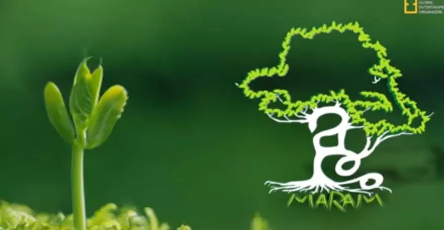 ആഗോള താപനത്തെയും വനനശീകരണത്തെയും ഓര്‍മ്മിപ്പിച്ചുകൊണ്ട് മ്യൂസിക്കല്‍ വീഡിയോ