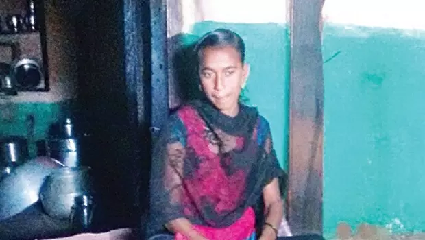 ജനിച്ചപ്പോള് മുതല് ഈ പെണ്കുട്ടിയുടെ ഏകഭക്ഷണം പാര്ലെ ജി ബിസ്കറ്റാണ് ജനിച്ചപ്പോള് മുതല് ഈ പെണ്കുട്ടിയുടെ ഏകഭക്ഷണം പാര്ലെ ജി ബിസ്കറ്റാണ്