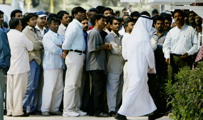 വിദേശികൾക്ക് താമസാനുമതി; പുനർവിചിന്തനം ആവശ്യമെന്നു കുവൈത്ത് എംപി