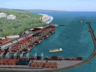 ആശങ്കകള്‍ നീങ്ങി, വിഴിഞ്ഞം തുറമുഖത്തിന്റെ നിര്‍മ്മാണ പ്രവര്‍ത്തനങ്ങള്‍ വേഗത്തിലായി