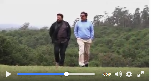 അന്നും ഇന്നും എന്നും ഒപ്പമുണ്ട് അവര്‍; സൌഹൃദക്കിലുക്കവുമായി ലാലും പ്രിയനും