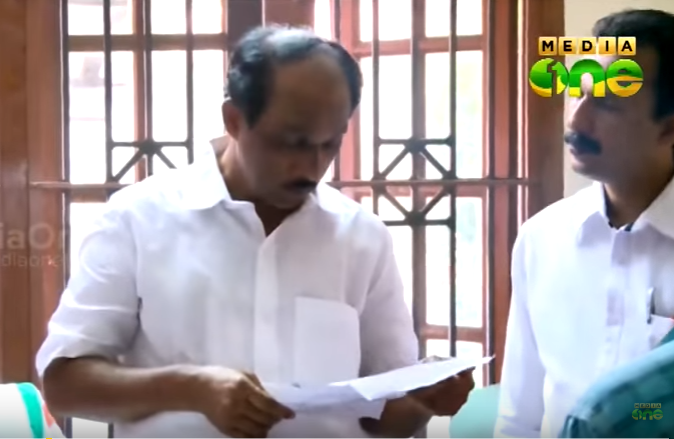 ബാബുവിന്റെ വീട്ടില്‍ നിന്നും റെയ്ഡില്‍ കണ്ടെടുത്ത സ്വത്തുക്കള്‍ ഇന്ന് തിട്ടപ്പെടുത്തും