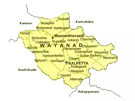 വയനാട്ടില്‍ ആദിവാസി യുവതി വീട്ടുവരാന്തയില്‍ പ്രസവിച്ചു