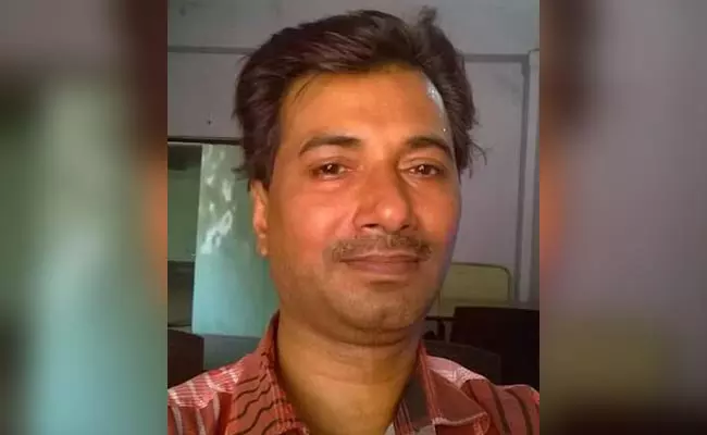 ബിഹാറില് മുതിര്ന്ന മാധ്യമപ്രവര്ത്തകന് വെടിയേറ്റ് മരിച്ചു ബിഹാറില് മുതിര്ന്ന മാധ്യമപ്രവര്ത്തകന് വെടിയേറ്റ് മരിച്ചു