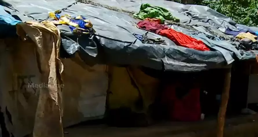 ആദിവാസി വിഭാഗങ്ങള്ക്കുള്ള പദ്ധതികള് എങ്ങുമെത്തിയില്ല ആദിവാസി വിഭാഗങ്ങള്ക്കുള്ള പദ്ധതികള് എങ്ങുമെത്തിയില്ല