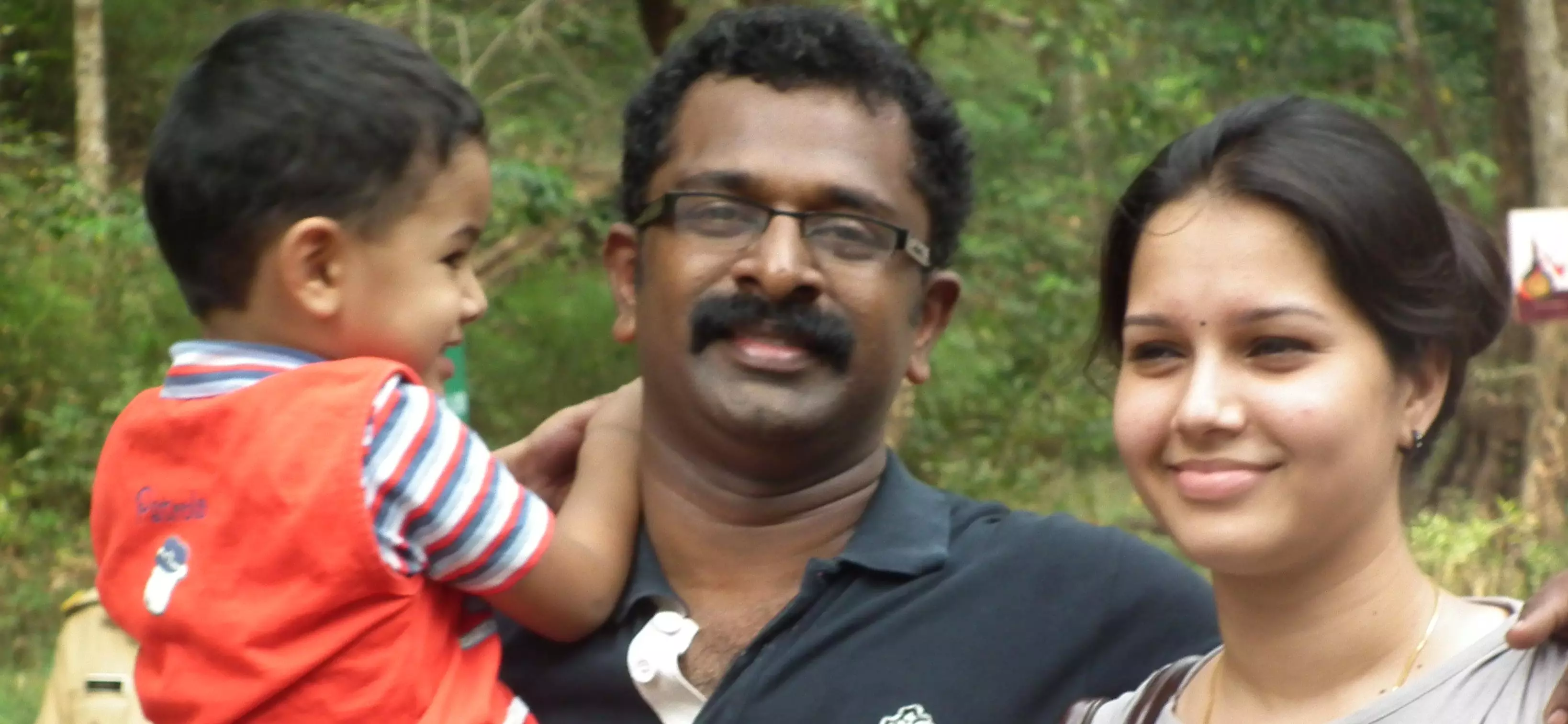 തമാശക്ക് പോലും ദ്വയാര്‍ത്ഥ പ്രയോഗം നടത്താത്ത ആളാണ് ശ്രീജിത് രവിയെന്ന് സുഹൃത്ത്
