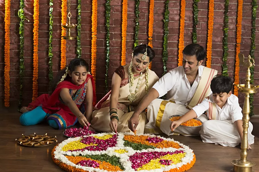 ബഹ്‍റൈന്‍ കേരളീയ സമാജം ഓണാഘോഷം സംഘടിപ്പിച്ചു