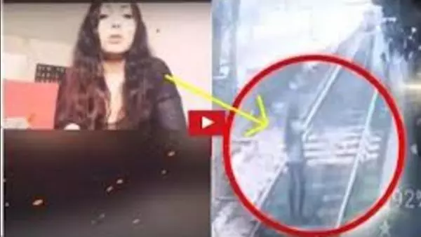 ലൈവ് വീഡിയോ സ്ട്രീമിംഗ് വഴി ആയിരങ്ങളെ സാക്ഷിയാക്കി യുവതിയുടെ ആത്മഹത്യ