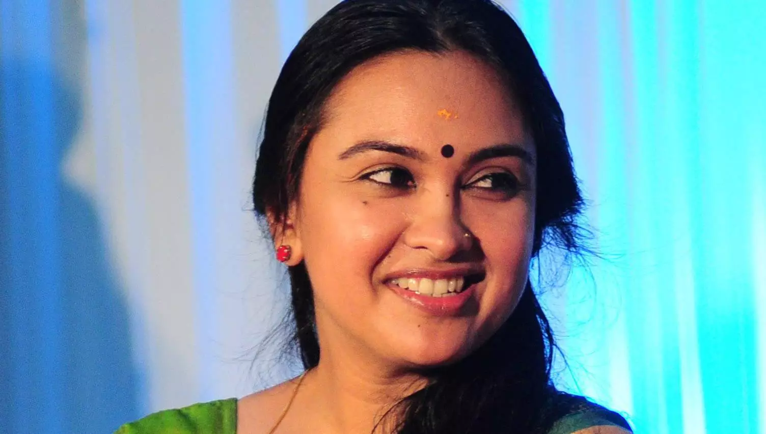 പ്രശസ്ത നര്‍ത്തകി രാജശ്രീ വാര്യര്‍ വിവാഹിതയായി