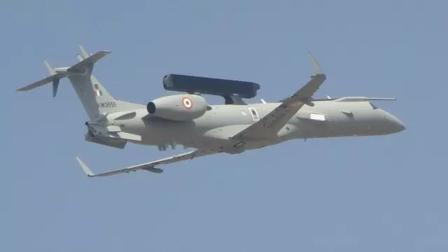 ‌‌യുപിഎ സര്‍ക്കാരിന്റെ മറ്റൊരു പ്രതിരോധ കരാര്‍ കൂടി അഴിമതി കുരുക്കില്‍