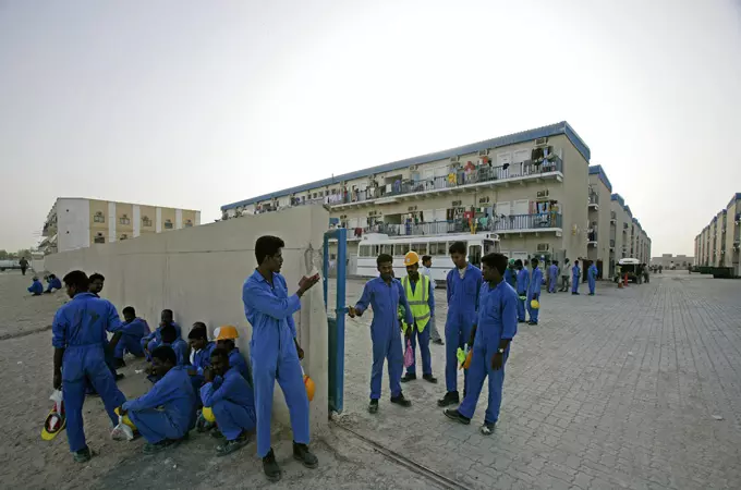മധ്യാഹ്ന ഇടവേള നിയമം വന് വിജയമെന്ന് യുഎഇ അധികൃതര് മധ്യാഹ്ന ഇടവേള നിയമം വന് വിജയമെന്ന് യുഎഇ അധികൃതര്