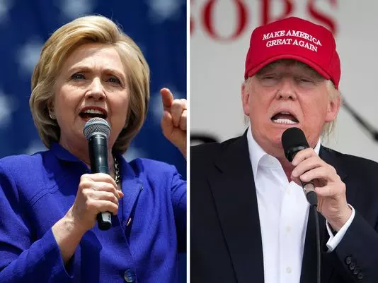 യുഎസ് പ്രസിഡന്റ് തെരഞ്ഞെടുപ്പ്; സംവാദങ്ങള്‍ നാളെ തുടങ്ങും