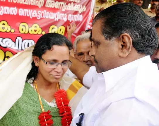 ആര്‍.എം.പി ഉള്‍പ്പെടെ വിവിധ കമ്മ്യൂണിസ്റ്റ് ഗ്രൂപ്പുകള്‍ ഒറ്റപ്പാര്‍ട്ടിയാകുന്നു