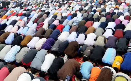 ബലി പെരുന്നാളിന്റെ ഭാഗമായുള്ള സുരക്ഷാ മുന്നൊരുക്കങ്ങൾ പൂർത്തിയാക്കിയതായി കുവൈത്ത്