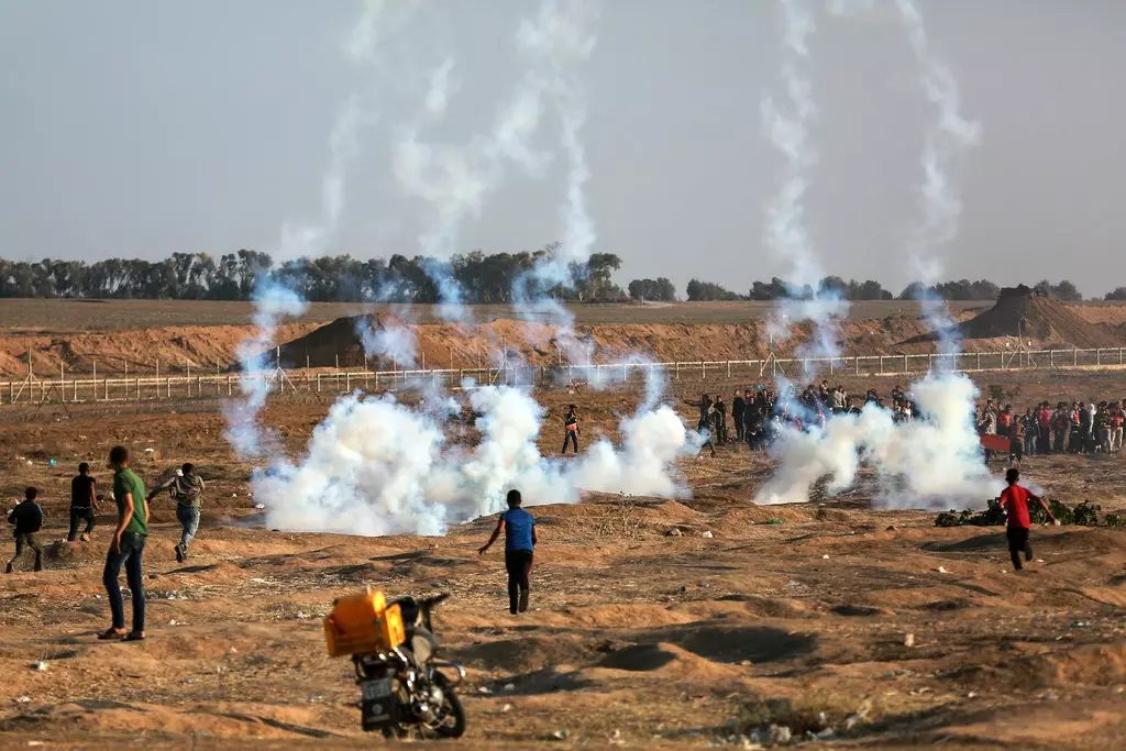 ഇസ്രായേലിന് അമേരിക്കയുടെ 38 ബില്യന് ഡോളറിന്റെ സൈനിക സഹായം ഇസ്രായേലിന് അമേരിക്കയുടെ 38 ബില്യന് ഡോളറിന്റെ സൈനിക സഹായം