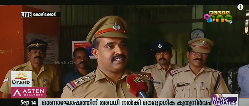 ഓണമല്ല; ജോലി ആഘോഷമാക്കിയവര്‍ ഇവര്‍