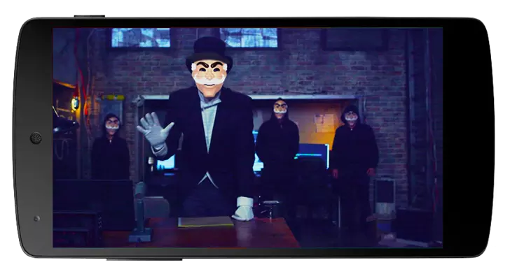 ആന്ഡ്രോയ്ഡില് നുഴഞ്ഞുകയറുന്നവര്ക്ക് ഗൂഗിള് നല്കും 1.34 കോടി രൂപ ! ആന്ഡ്രോയ്ഡില് നുഴഞ്ഞുകയറുന്നവര്ക്ക് ഗൂഗിള് നല്കും 1.34 കോടി രൂപ !