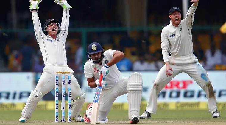 രോഹിത് ശര്‍മ എന്ന പഠിക്കാത്ത കുട്ടി