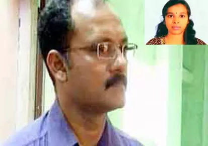 സൌമ്യവധക്കേസില് വിവാദമൊഴി: ഡോ ഉന്മേഷിനെതിരെ അന്വേഷണം സൌമ്യവധക്കേസില് വിവാദമൊഴി: ഡോ ഉന്മേഷിനെതിരെ അന്വേഷണം