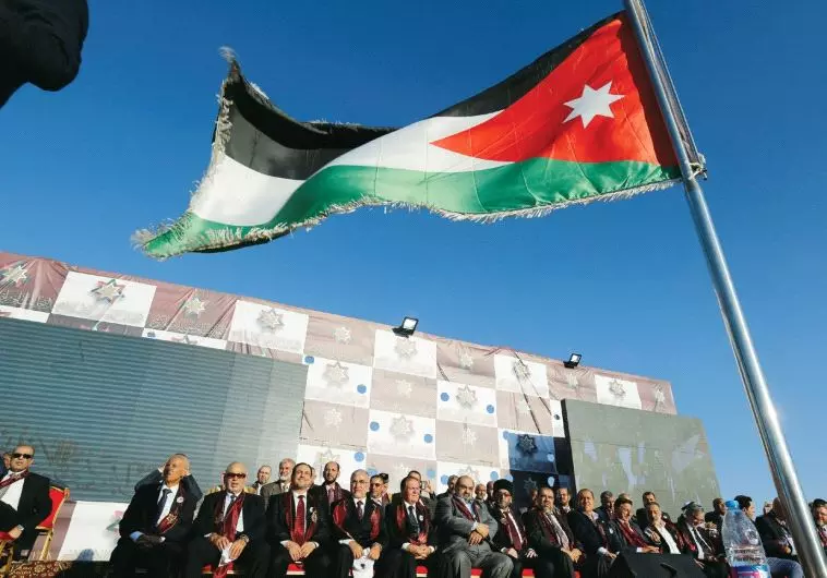 ജോര്‍ദാന്‍ തെരഞ്ഞെടുപ്പില്‍ മുസ്ലിം ബ്രദര്‍ ഹുഡ് നേട്ടമുണ്ടാക്കുമെന്ന് റിപ്പോര്‍ട്ട്