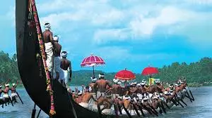 ആറന്മുള ജലോല്സവത്തിന് സമാപനം ആറന്മുള ജലോല്സവത്തിന് സമാപനം