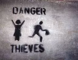 കേരളത്തിലെ മോഷ്ടാക്കളെ രക്ഷിക്കാന്‍ അഭിഭാഷകരുടെ സംഘടന