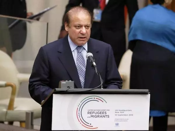 കശ്മീര്‍ പ്രശ്നം പരിഹരിക്കാന്‍ ഇടപെടണം: അമേരിക്കയോട് പാക് പ്രധാനമന്ത്രി