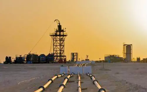 ഖത്തറില്‍ പ്രകൃതിവാതക ഉപഭോഗത്തില്‍ വന്‍ വര്‍ധന