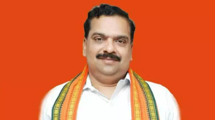 ന്യൂനപക്ഷങ്ങളെ ബിജെപിയില്‍ നിന്ന് അകറ്റാന്‍ശ്രമമെന്ന് പികെ കൃഷ്ണദാസ്