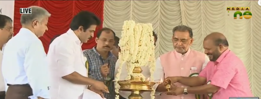 കേരകർഷകരെ സഹായിക്കുന്ന നയം രൂപപ്പെടുത്തി സഹായിക്കുമെന്ന് കേന്ദ്ര കൃഷിമന്ത്രി