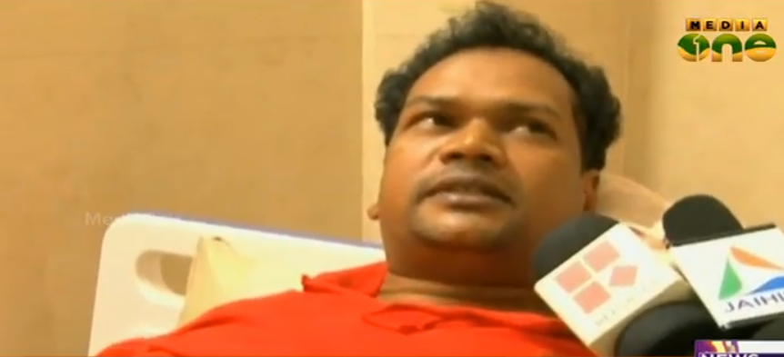 യുവാവിനെ പൊലീസ് കസ്റ്റഡിയില്‍ ക്രൂരമായി മര്‍ദ്ദിച്ചെന്ന് പരാതി