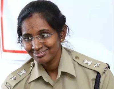 എസ്പി നിശാന്തിനിക്കെതിരായ ത്വരിതാന്വേഷണ റിപ്പോര്ട്ട് കോടതി തിരിച്ചയച്ചു എസ്പി നിശാന്തിനിക്കെതിരായ ത്വരിതാന്വേഷണ റിപ്പോര്ട്ട് കോടതി തിരിച്ചയച്ചു