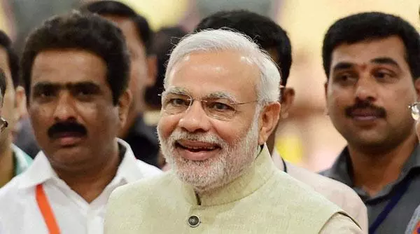 ദലിത് മുന്നേറ്റം ബിജെപി ദേശീയ കൌണ്‍സിലില്‍ ചര്‍ച്ചയാകും